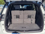 2027 Jeep Grand Cherokee GRAND CHEROKEE L LAREDO ALTITUDE 4X4