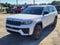 2027 Jeep Grand Cherokee GRAND CHEROKEE L LAREDO ALTITUDE 4X4