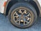 2027 Jeep Grand Cherokee GRAND CHEROKEE L LAREDO ALTITUDE 4X4