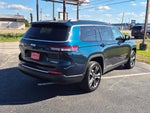 2027 Jeep Grand Cherokee GRAND CHEROKEE L LIMITED 4X4