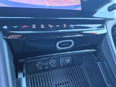 2027 Jeep Grand Cherokee GRAND CHEROKEE L LIMITED 4X4