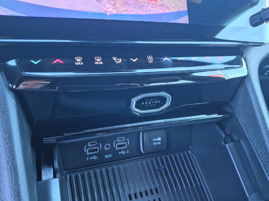 2027 Jeep Grand Cherokee GRAND CHEROKEE L LIMITED 4X4