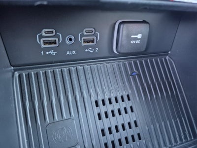 2027 Jeep Grand Cherokee GRAND CHEROKEE L LIMITED 4X4