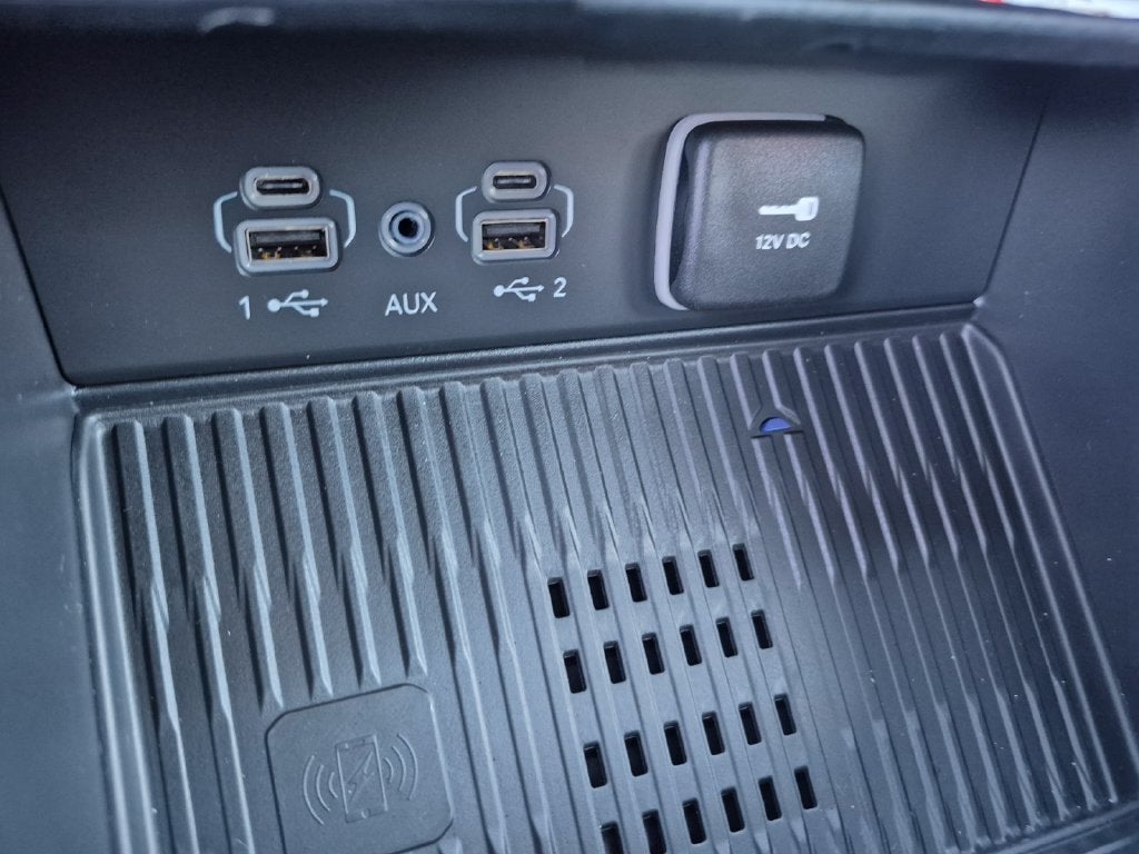 2027 Jeep Grand Cherokee GRAND CHEROKEE L LIMITED 4X4