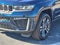 2027 Jeep Grand Cherokee GRAND CHEROKEE L LIMITED 4X4