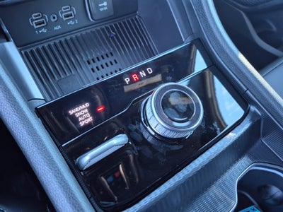 2027 Jeep Grand Cherokee GRAND CHEROKEE L LIMITED 4X4