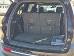 2027 Jeep Grand Cherokee GRAND CHEROKEE L LIMITED 4X4
