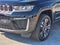 2027 Jeep Grand Cherokee GRAND CHEROKEE L LIMITED 4X4
