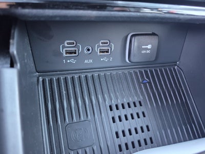 2027 Jeep Grand Cherokee GRAND CHEROKEE L LIMITED 4X4
