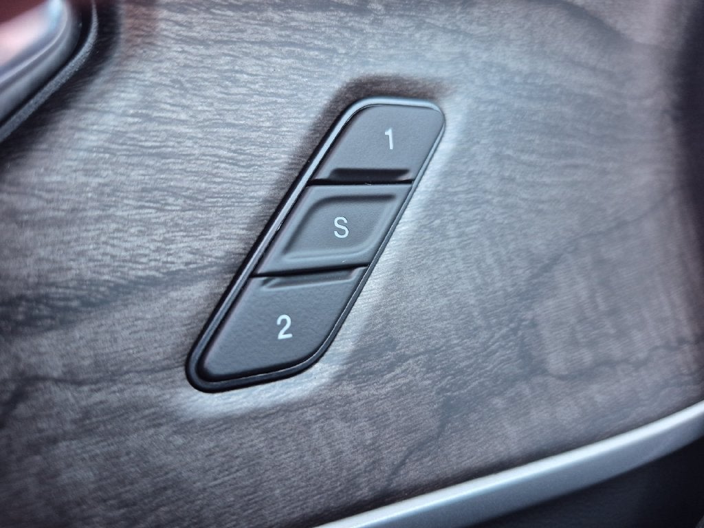 2027 Jeep Grand Cherokee GRAND CHEROKEE L LIMITED 4X4