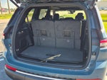 2027 Jeep Grand Cherokee GRAND CHEROKEE L LIMITED 4X4