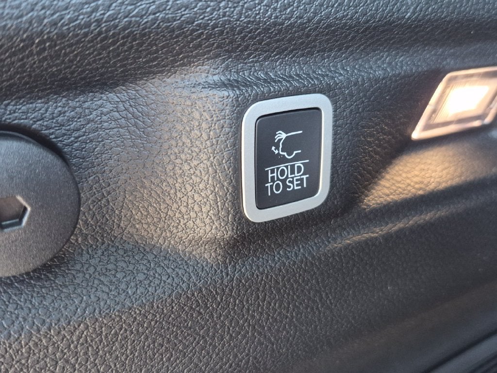 2027 Jeep Grand Cherokee GRAND CHEROKEE L LIMITED 4X4
