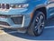 2027 Jeep Grand Cherokee GRAND CHEROKEE L LIMITED 4X4