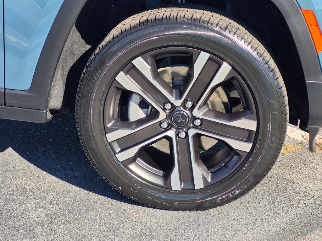 2027 Jeep Grand Cherokee GRAND CHEROKEE L LIMITED 4X4