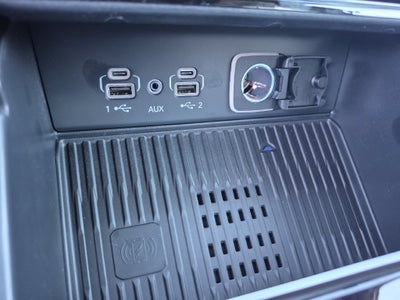 2027 Jeep Grand Cherokee GRAND CHEROKEE L LIMITED 4X4