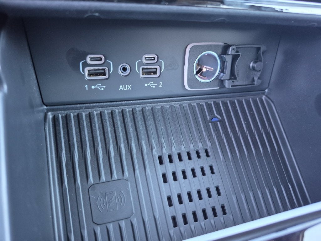 2027 Jeep Grand Cherokee GRAND CHEROKEE L LIMITED 4X4