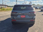 2027 Jeep Grand Cherokee GRAND CHEROKEE L LIMITED 4X4