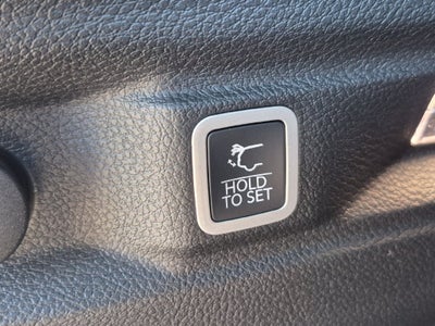 2027 Jeep Grand Cherokee GRAND CHEROKEE L LIMITED 4X4