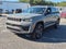 2027 Jeep Grand Cherokee GRAND CHEROKEE L LIMITED 4X4