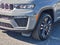 2027 Jeep Grand Cherokee GRAND CHEROKEE L LIMITED 4X4