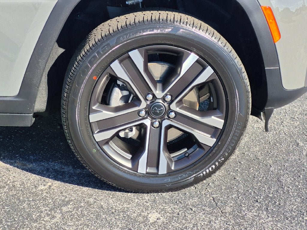 2027 Jeep Grand Cherokee GRAND CHEROKEE L LIMITED 4X4
