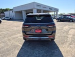 2021 Jeep Grand Cherokee L Overland 4x4