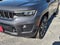 2021 Jeep Grand Cherokee L Overland 4x4