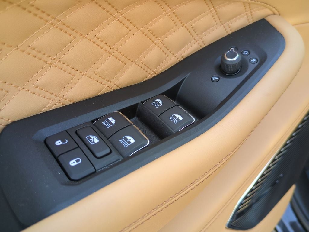 2026 Jeep Grand Cherokee GRAND CHEROKEE L SUMMIT 4X4