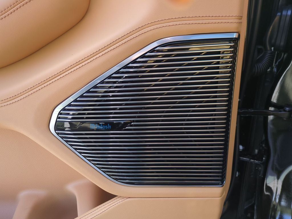 2026 Jeep Grand Cherokee GRAND CHEROKEE L SUMMIT 4X4