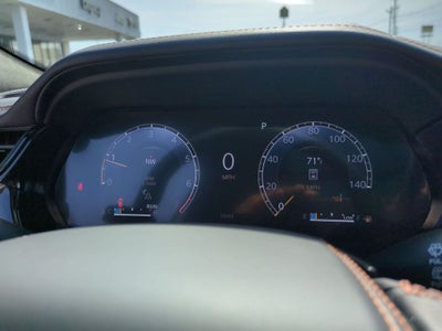 2026 Jeep Grand Cherokee GRAND CHEROKEE L SUMMIT 4X4