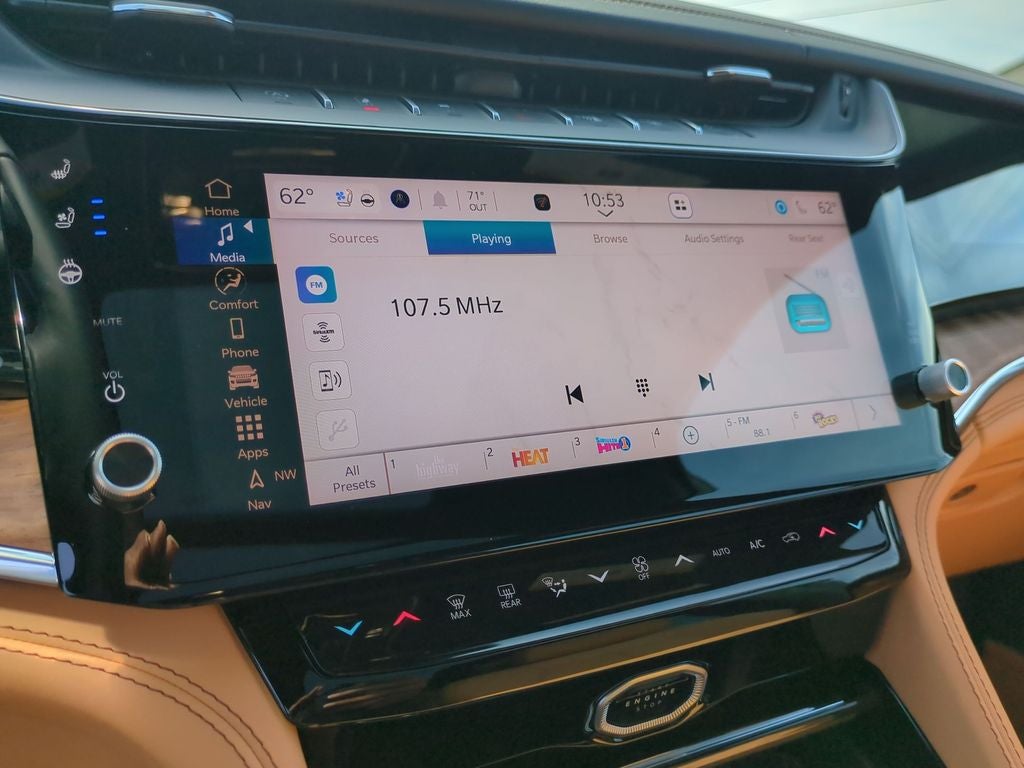 2026 Jeep Grand Cherokee GRAND CHEROKEE L SUMMIT 4X4