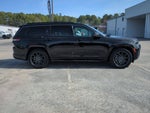 2026 Jeep Grand Cherokee GRAND CHEROKEE L SUMMIT 4X4
