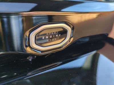 2026 Jeep Grand Cherokee GRAND CHEROKEE L SUMMIT 4X4