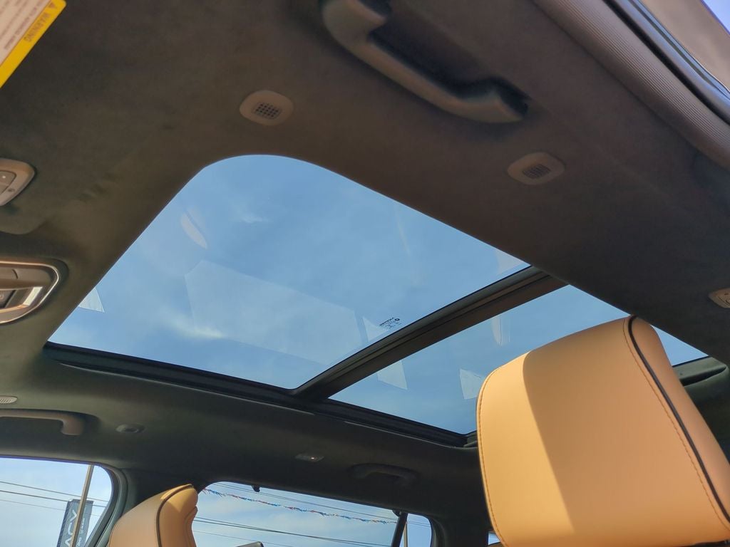 2026 Jeep Grand Cherokee GRAND CHEROKEE L SUMMIT 4X4