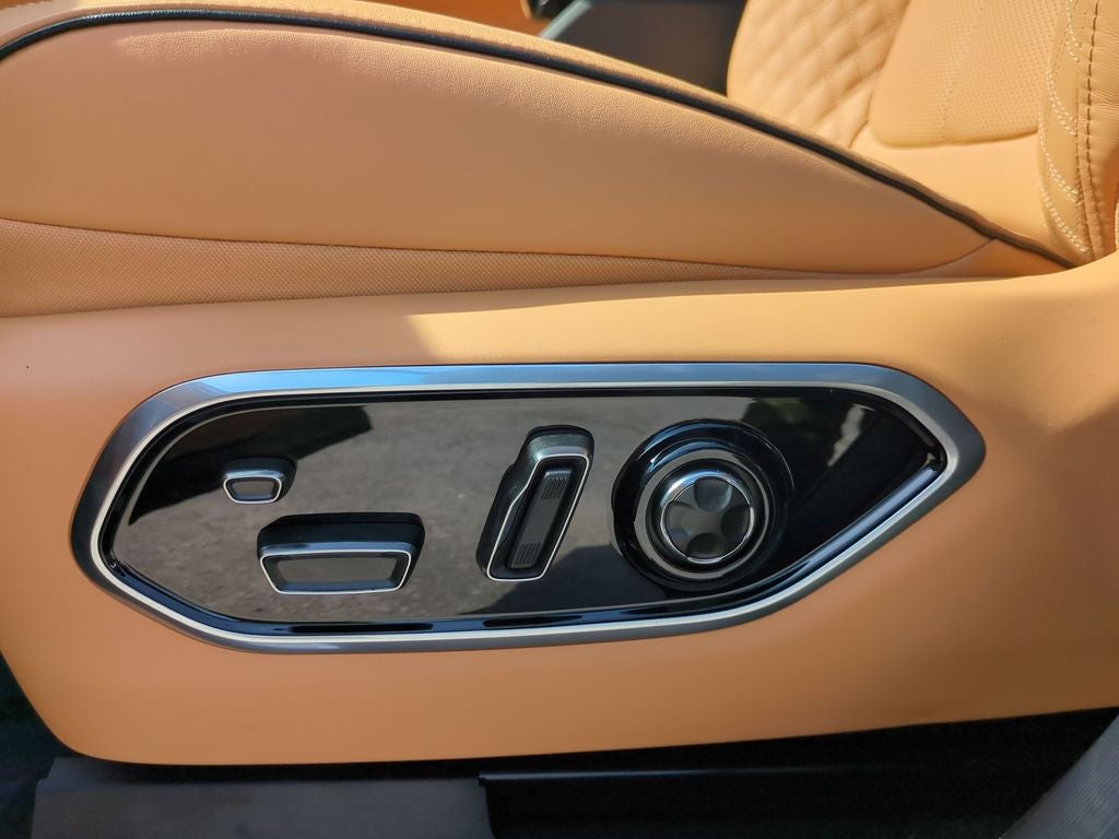 2026 Jeep Grand Cherokee GRAND CHEROKEE L SUMMIT 4X4