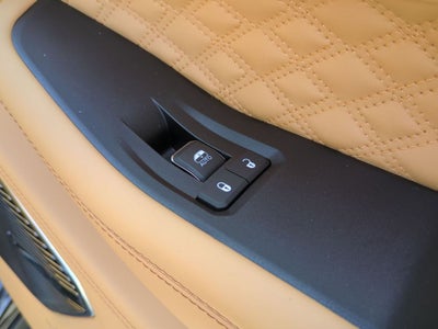 2026 Jeep Grand Cherokee GRAND CHEROKEE L SUMMIT 4X4