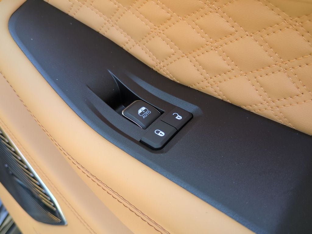 2026 Jeep Grand Cherokee GRAND CHEROKEE L SUMMIT 4X4