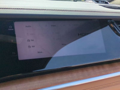 2026 Jeep Grand Cherokee GRAND CHEROKEE L SUMMIT 4X4