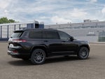 2026 Jeep Grand Cherokee GRAND CHEROKEE L SUMMIT 4X4
