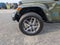 2024 Jeep Wrangler 4xe Sport S 4xe