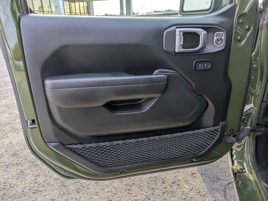 2024 Jeep Wrangler 4xe Sport S 4xe