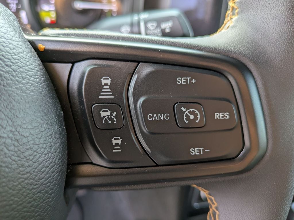 2024 Jeep Wrangler 4xe Sport S 4xe