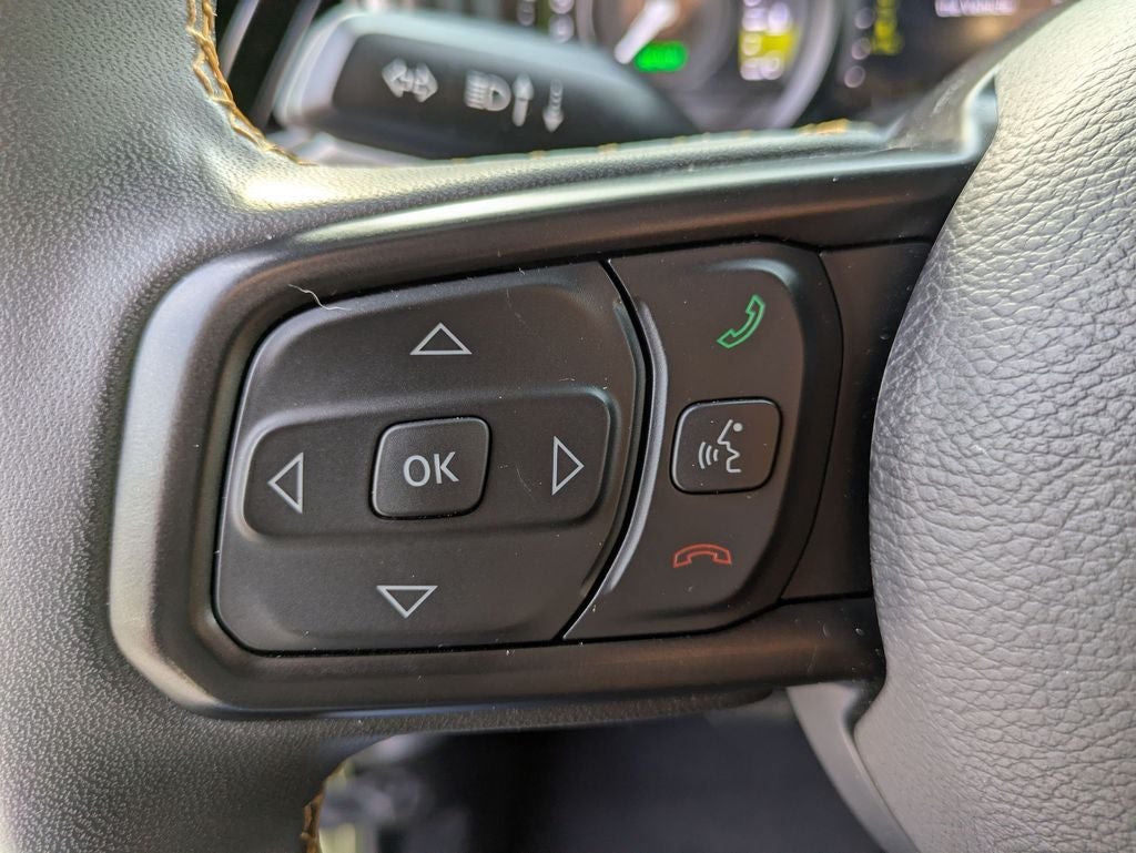 2024 Jeep Wrangler 4xe Sport S 4xe