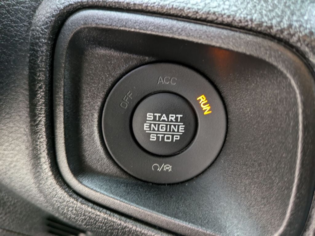 2024 Jeep Wrangler 4xe Sport S 4xe