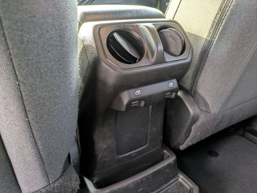 2024 Jeep Wrangler 4xe Sport S 4xe