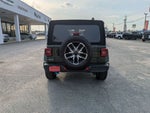 2024 Jeep Wrangler 4xe Sport S 4xe