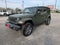 2024 Jeep Wrangler 4xe Sport S 4xe
