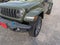 2024 Jeep Wrangler 4xe Sport S 4xe