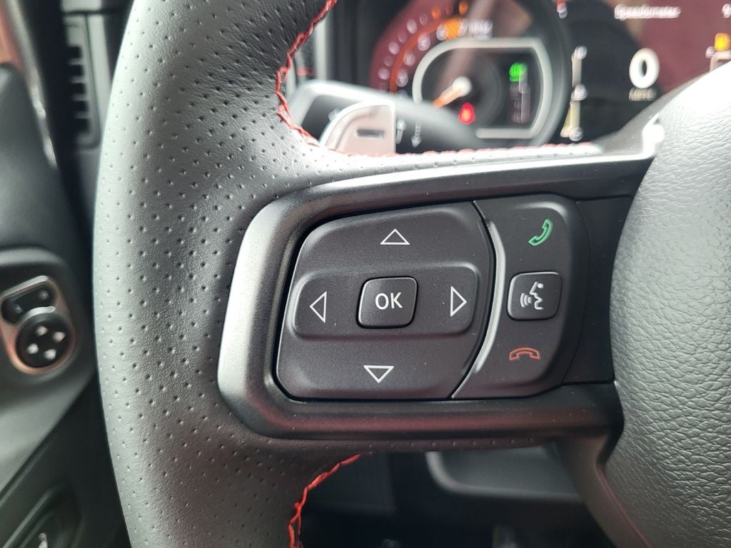 2026 Jeep Wrangler WRANGLER 4-DOOR MOAB 392