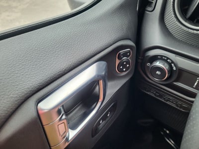 2026 Jeep Wrangler WRANGLER 4-DOOR MOAB 392